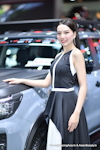 BKK Motor Show 2024：Mar. 2024-1013