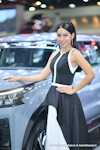 BKK Motor Show 2024：Mar. 2024-1016