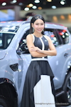 BKK Motor Show 2024：Mar. 2024-1017