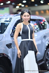 BKK Motor Show 2024：Mar. 2024-1018