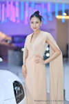 BKK Motor Show 2024：Mar. 2024-1020