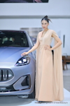 BKK Motor Show 2024：Mar. 2024-1024