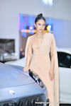BKK Motor Show 2024：Mar. 2024-1026