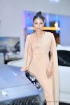 BKK Motor Show 2024：Mar. 2024-1027