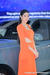 BKK Motor Show 2024：Mar. 2024-1036