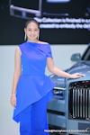 BKK Motor Show 2024：Mar. 2024-1040