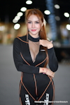 BKK Motor Show 2024：Mar. 2024-1070