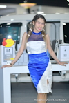 BKK Motor Show 2024：Mar. 2024-1081