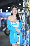 BKK Motor Show 2024：Mar. 2024-1086