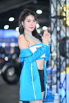 BKK Motor Show 2024：Mar. 2024-1088