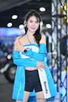 BKK Motor Show 2024：Mar. 2024-1090