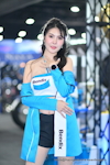 BKK Motor Show 2024：Mar. 2024-1091
