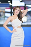 BKK Motor Show 2024：Mar. 2024-1094