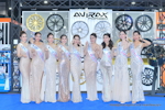 BKK Motor Show 2024：Mar. 2024-1107