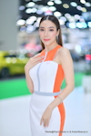 BKK Motor Show 2024：Mar. 2024-1109