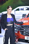 BKK Motor Show 2024：Mar. 2024-1110