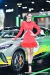 BKK Motor Show 2024：Mar. 2024-1111