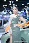 BKK Motor Show 2024：Mar. 2024-1112