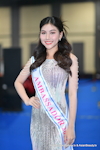 BKK Motor Show 2024：Mar. 2024-1120