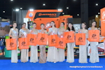 BKK Motor Show 2024：Mar. 2024-1125