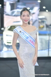 BKK Motor Show 2024：Mar. 2024-1134