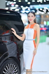 BKK Motor Show 2024：Mar. 2024-1191