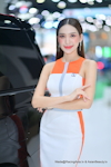 BKK Motor Show 2024：Mar. 2024-1193