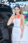 BKK Motor Show 2024：Mar. 2024-1200