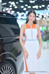 BKK Motor Show 2024：Mar. 2024-1201