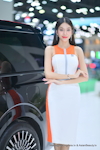 BKK Motor Show 2024：Mar. 2024-1202