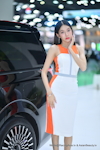 BKK Motor Show 2024：Mar. 2024-1204