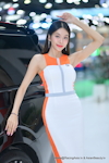 BKK Motor Show 2024：Mar. 2024-1206