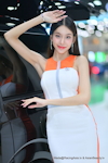 BKK Motor Show 2024：Mar. 2024-1207