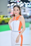 BKK Motor Show 2024：Mar. 2024-1211