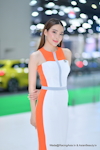 BKK Motor Show 2024：Mar. 2024-1215