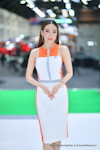 BKK Motor Show 2024：Mar. 2024-1217