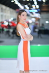 BKK Motor Show 2024：Mar. 2024-1219
