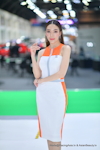 BKK Motor Show 2024：Mar. 2024-1221