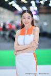 BKK Motor Show 2024：Mar. 2024-1222