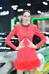 BKK Motor Show 2024：Mar. 2024-1232