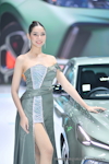 BKK Motor Show 2024：Mar. 2024-1235