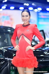 BKK Motor Show 2024：Mar. 2024-1237