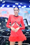 BKK Motor Show 2024：Mar. 2024-1238