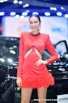 BKK Motor Show 2024：Mar. 2024-1239