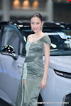 BKK Motor Show 2024：Mar. 2024-1240