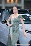 BKK Motor Show 2024：Mar. 2024-1241