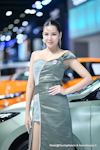 BKK Motor Show 2024：Mar. 2024-1245