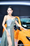 BKK Motor Show 2024：Mar. 2024-1246