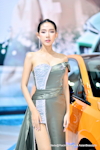 BKK Motor Show 2024：Mar. 2024-1247