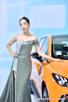 BKK Motor Show 2024：Mar. 2024-1249